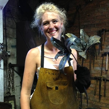 Blacksmith Experience Day Berkshire