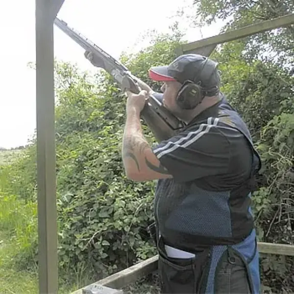 Clay Pigeon Shooting in Sittingbourne