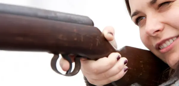 Exciting Clay Shooting Experience in Suffolk