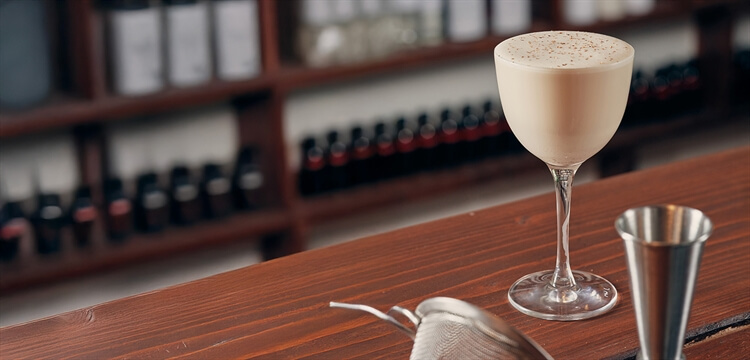 Non-Alcoholic Cocktail Masterclass Leeds