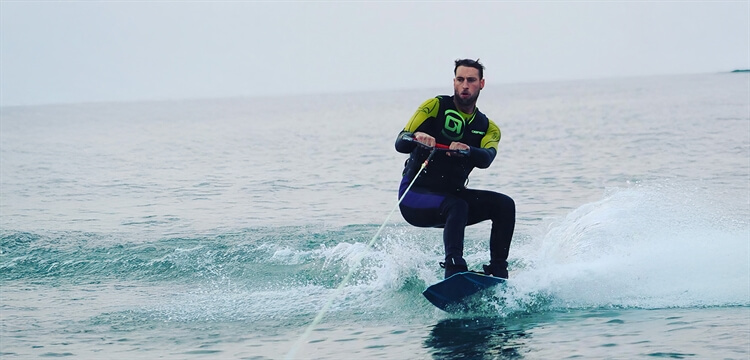 Wakeboarding Sussex